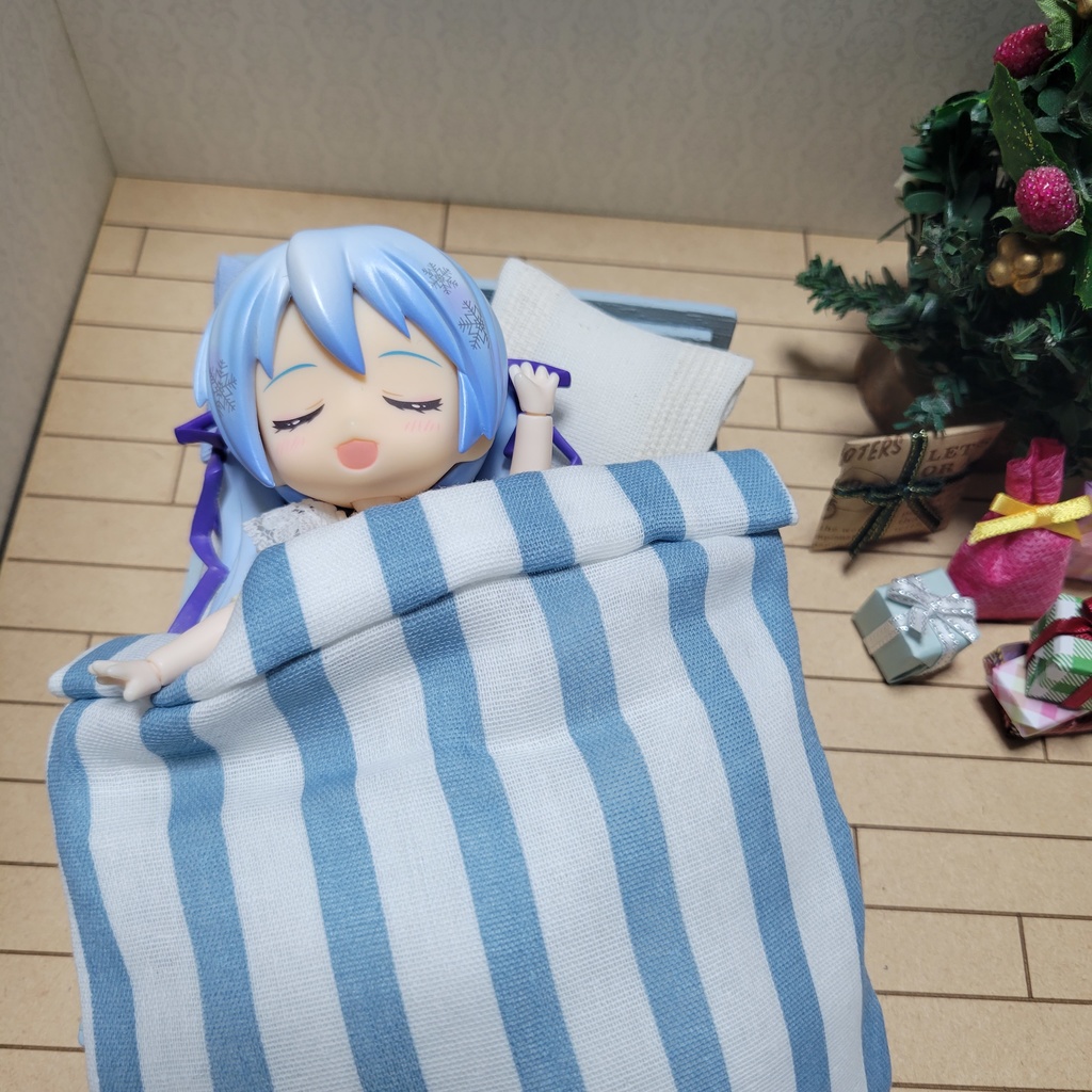 プレゼントset & ショッパーset