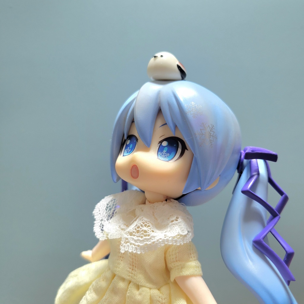 シマエナガちゃん(3/12(火)21時~販売)