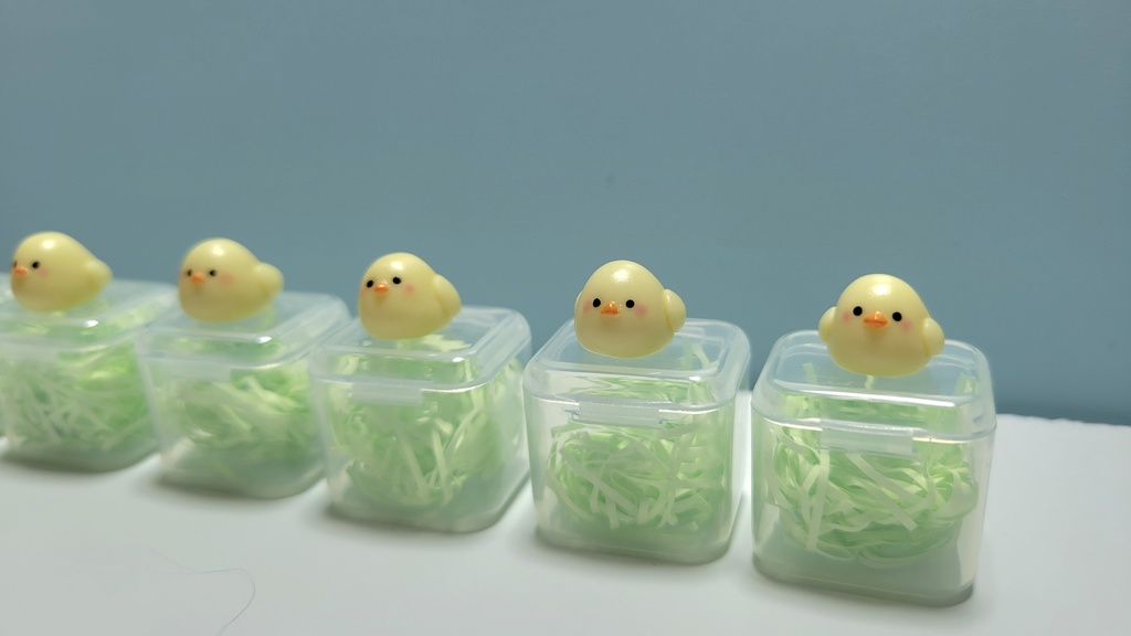 ひよこちゃん🐤