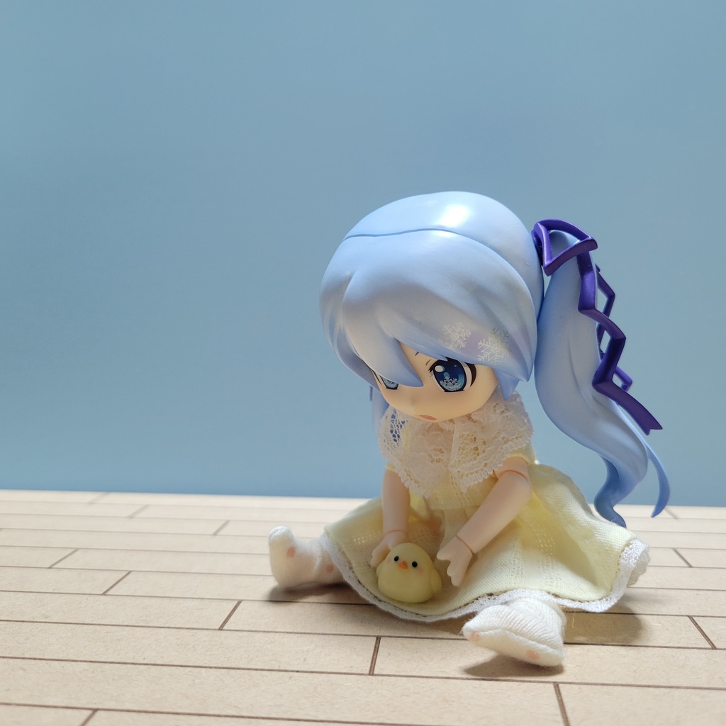 ひよこちゃん🐤