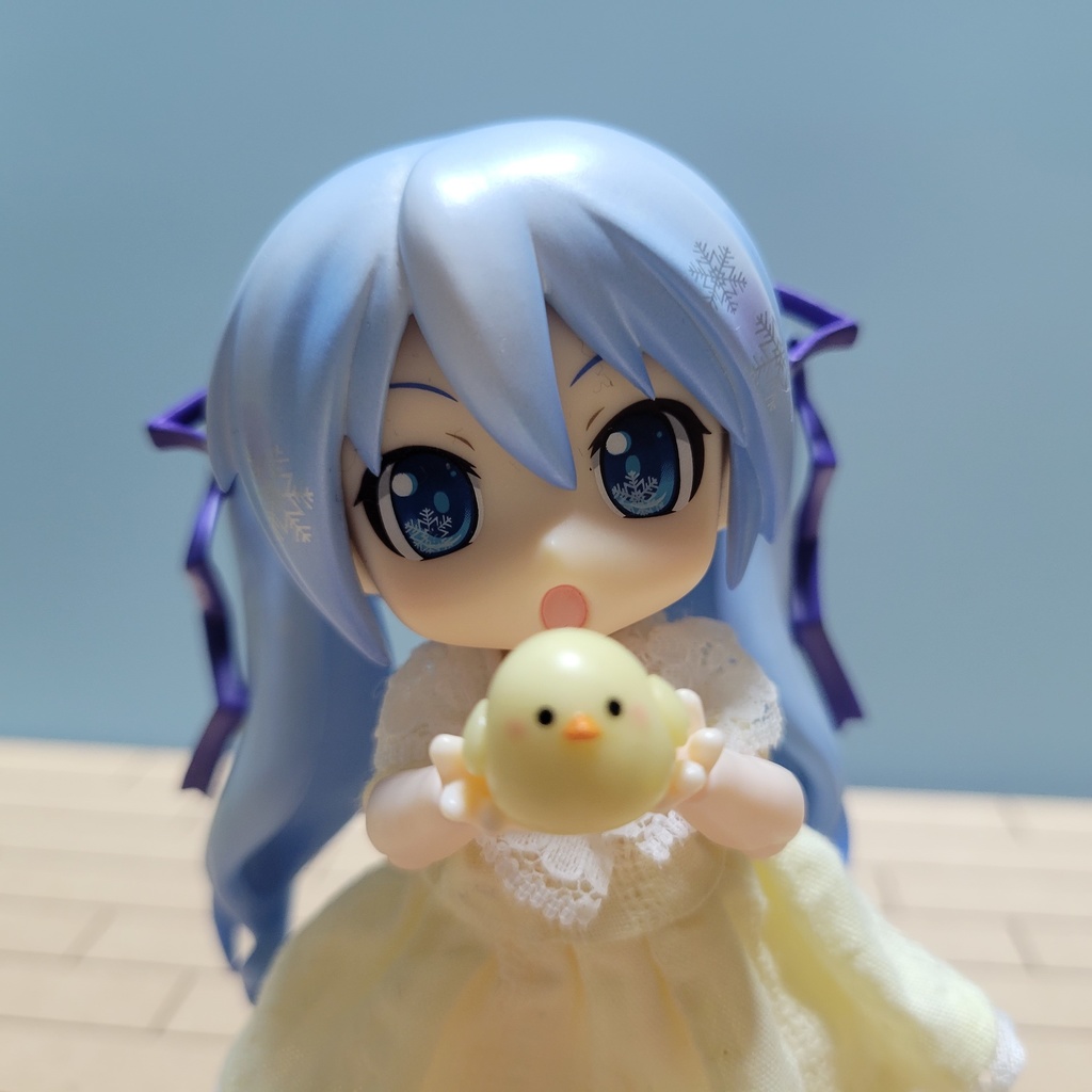 ひよこちゃん🐤