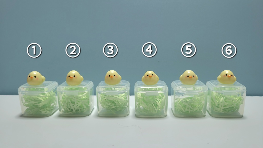 ひよこちゃん🐤