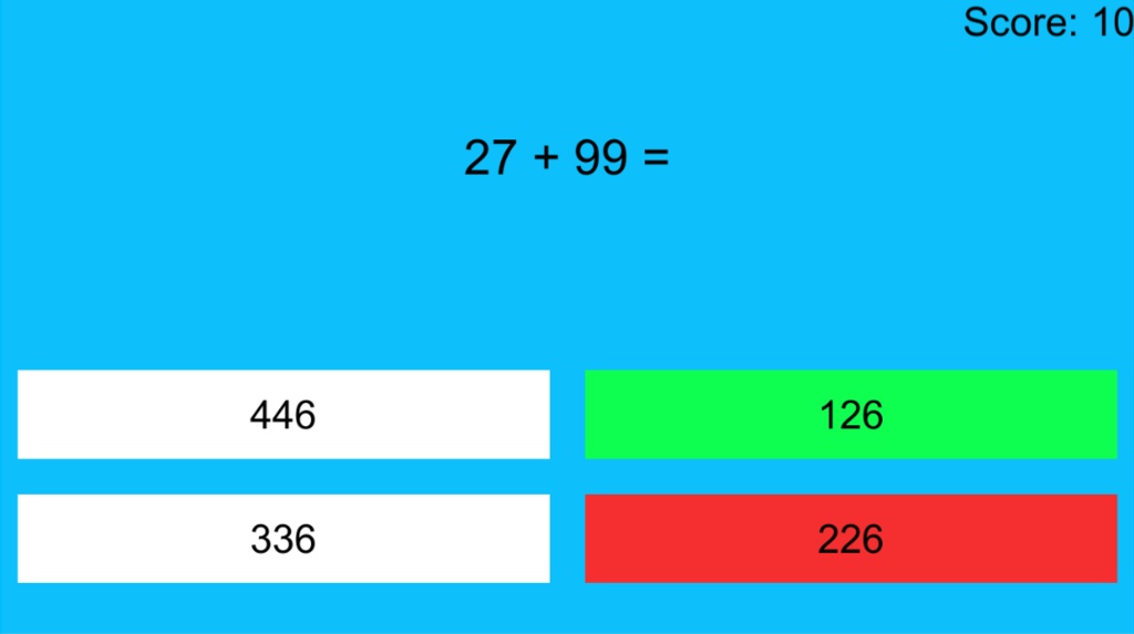QUIZ SYSTEM - UNITY3D PROJECT