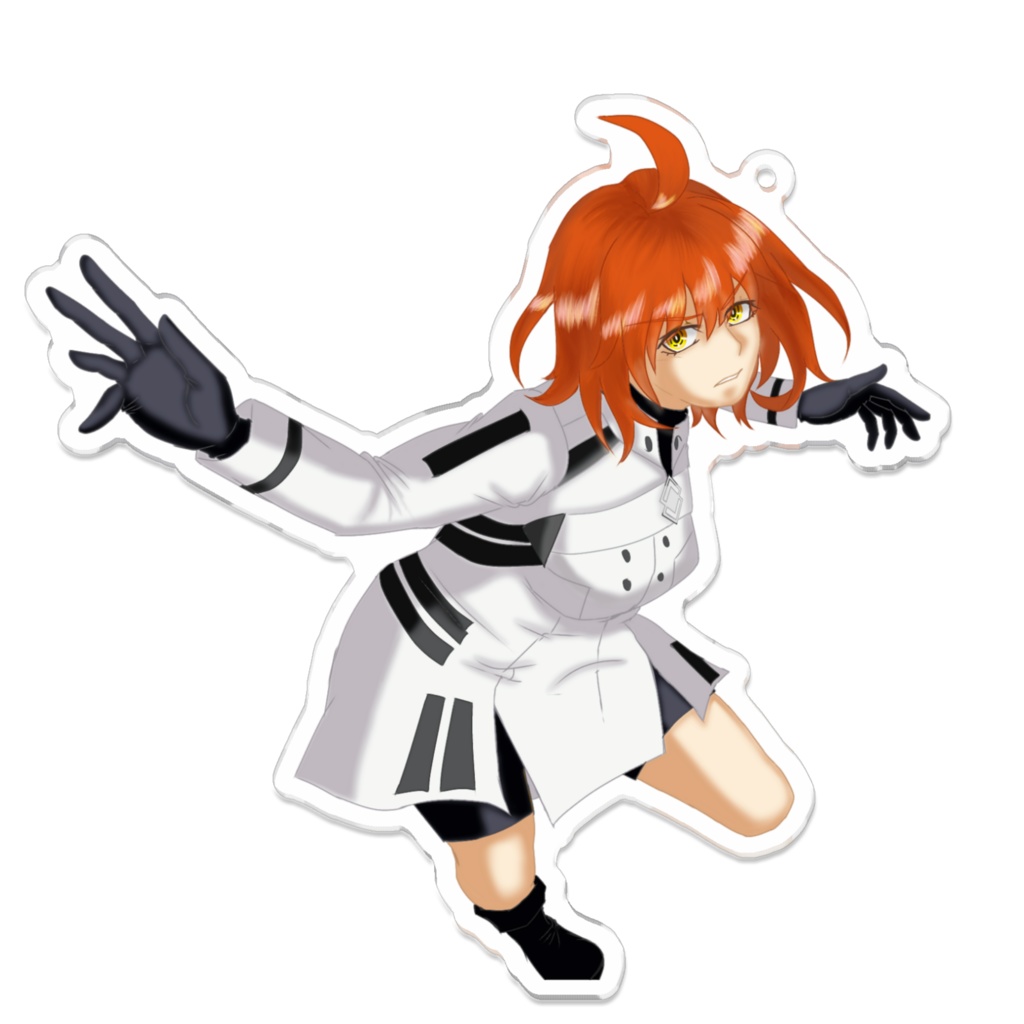 ぐだ♀