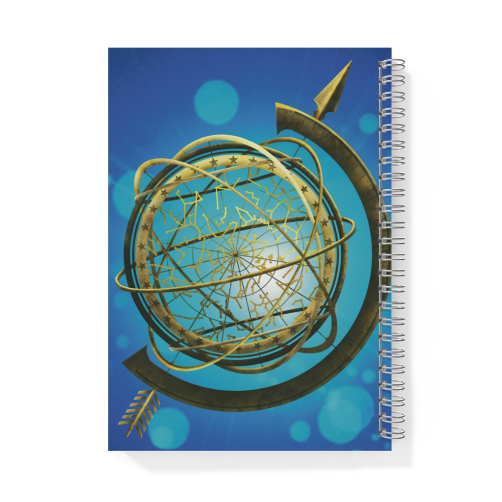 ノート(カルデアのマスター達)