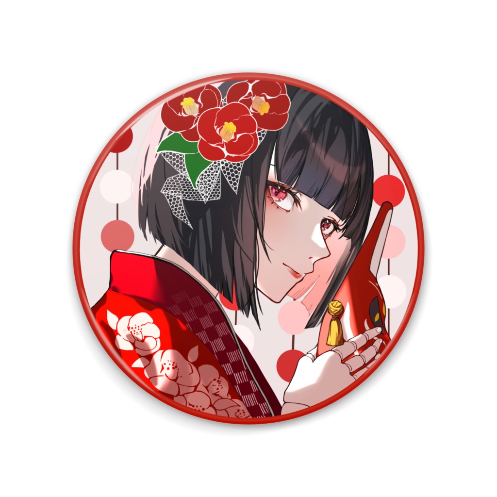 缶ミラー