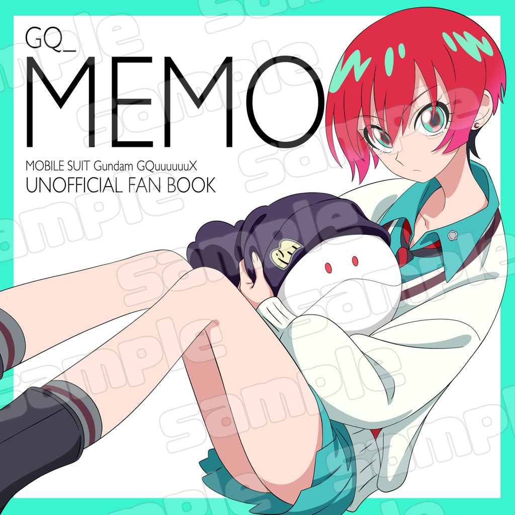 GQ_MEMO
