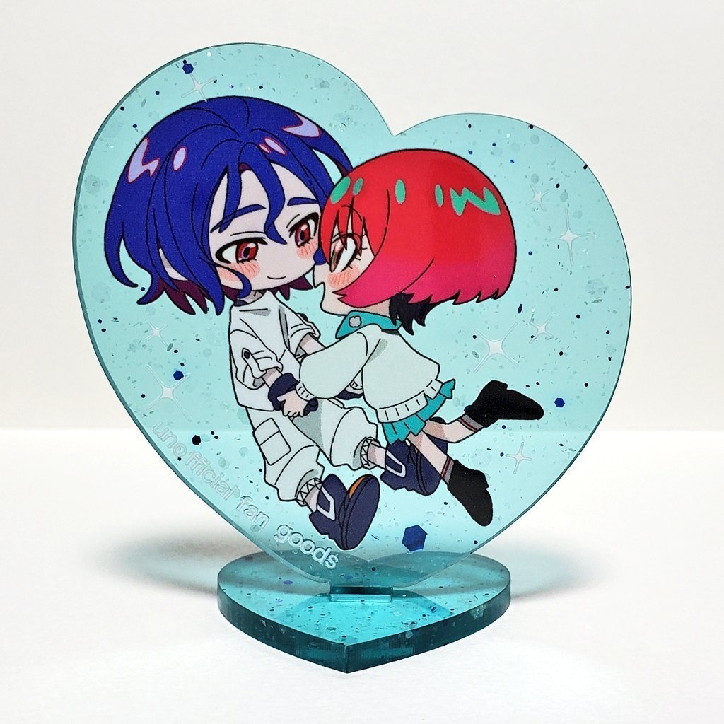 シュウマチュアクスタ