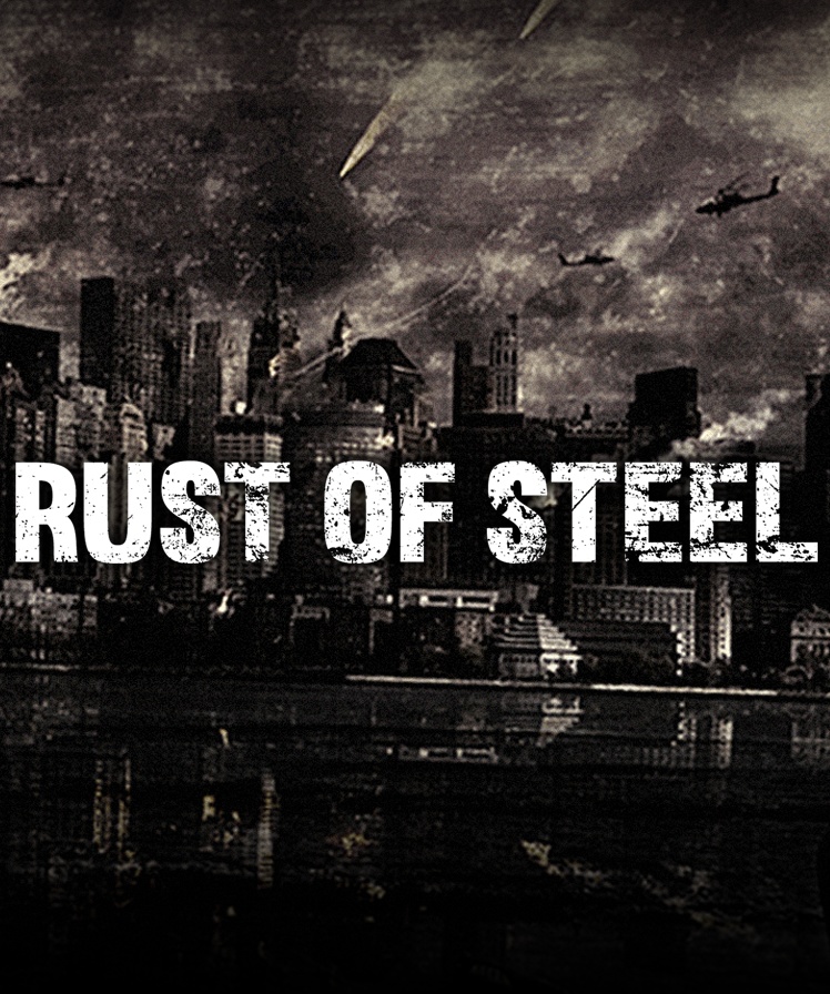 Rust of Steel