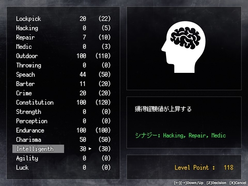 Rust of New York (Demo Version)