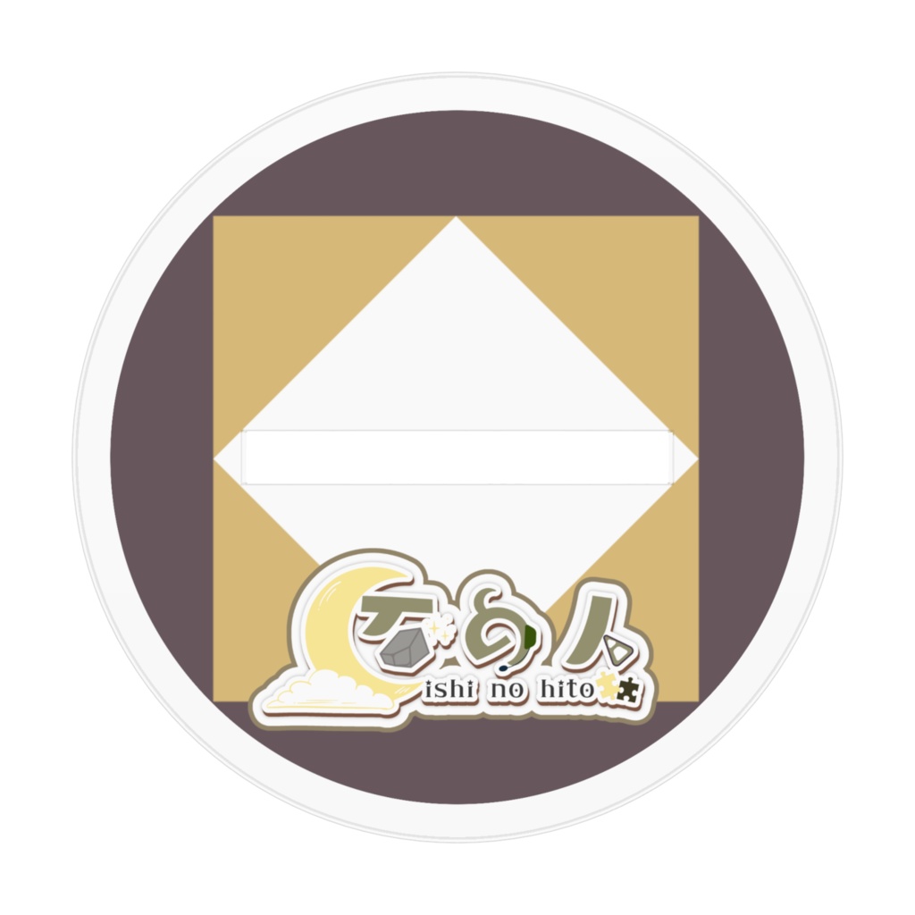 新ビジュアル ミニキャラアクリルスタンド Vol.2