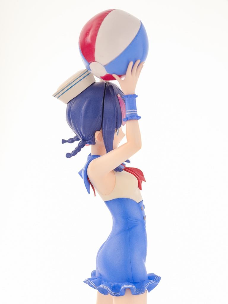 エリセ(水着)ガレージキット