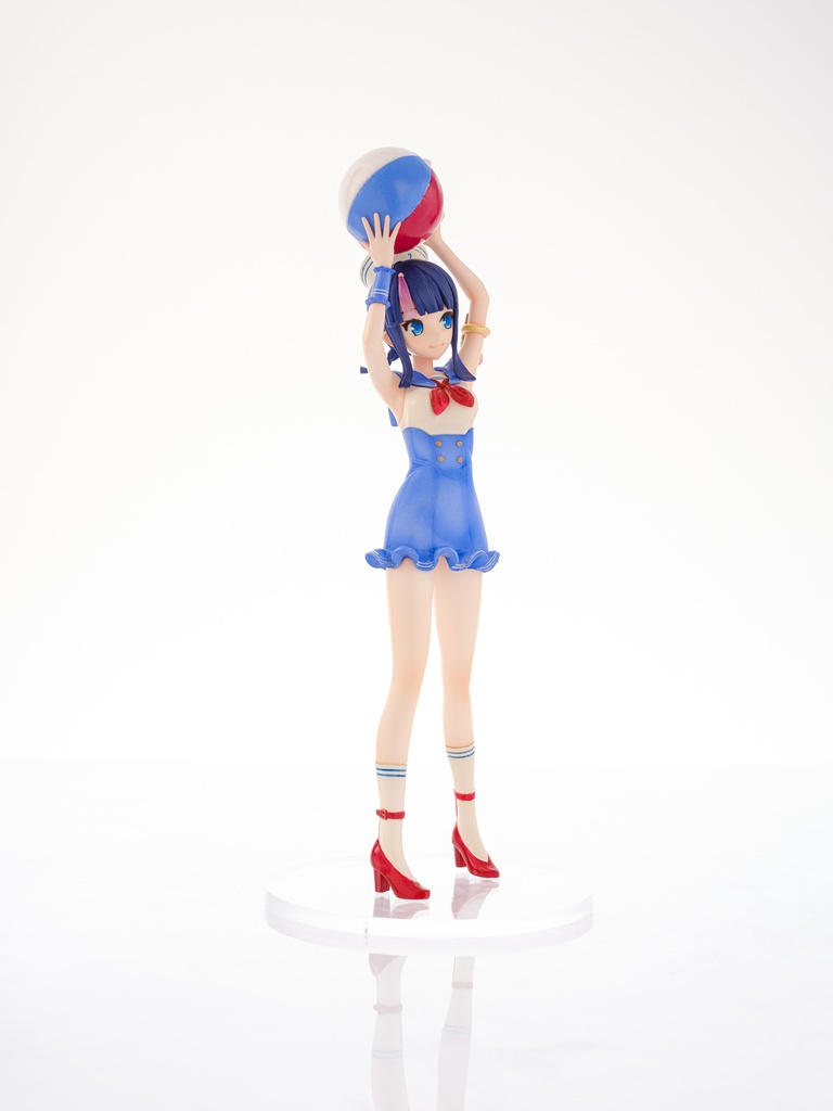 エリセ(水着)ガレージキット