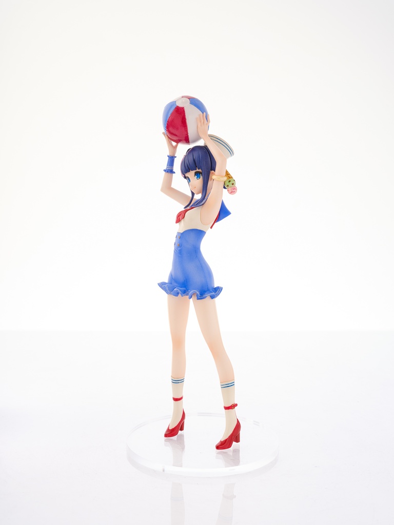 エリセ(水着)ガレージキット