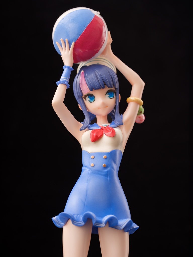 エリセ(水着)ガレージキット