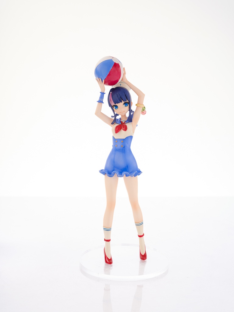 エリセ(水着)ガレージキット