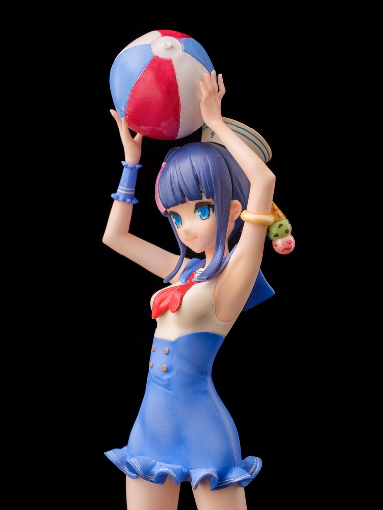 エリセ(水着)ガレージキット