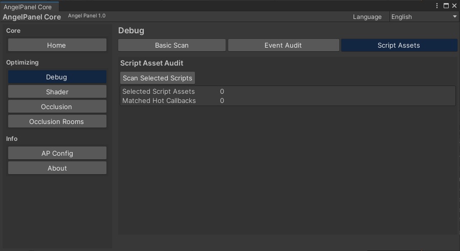 【無料】VRChatワールド制作・最適化ツール VRChat World Building&Optimization Toolkit|ポリ数確認 / Shader監査 / Occlusion / QuickOps