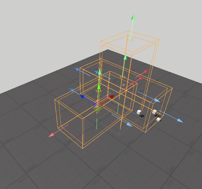 Angel Light Tools Suite 〖VRChat Lighting〗 モジュラー統合ライティングワークスペース
