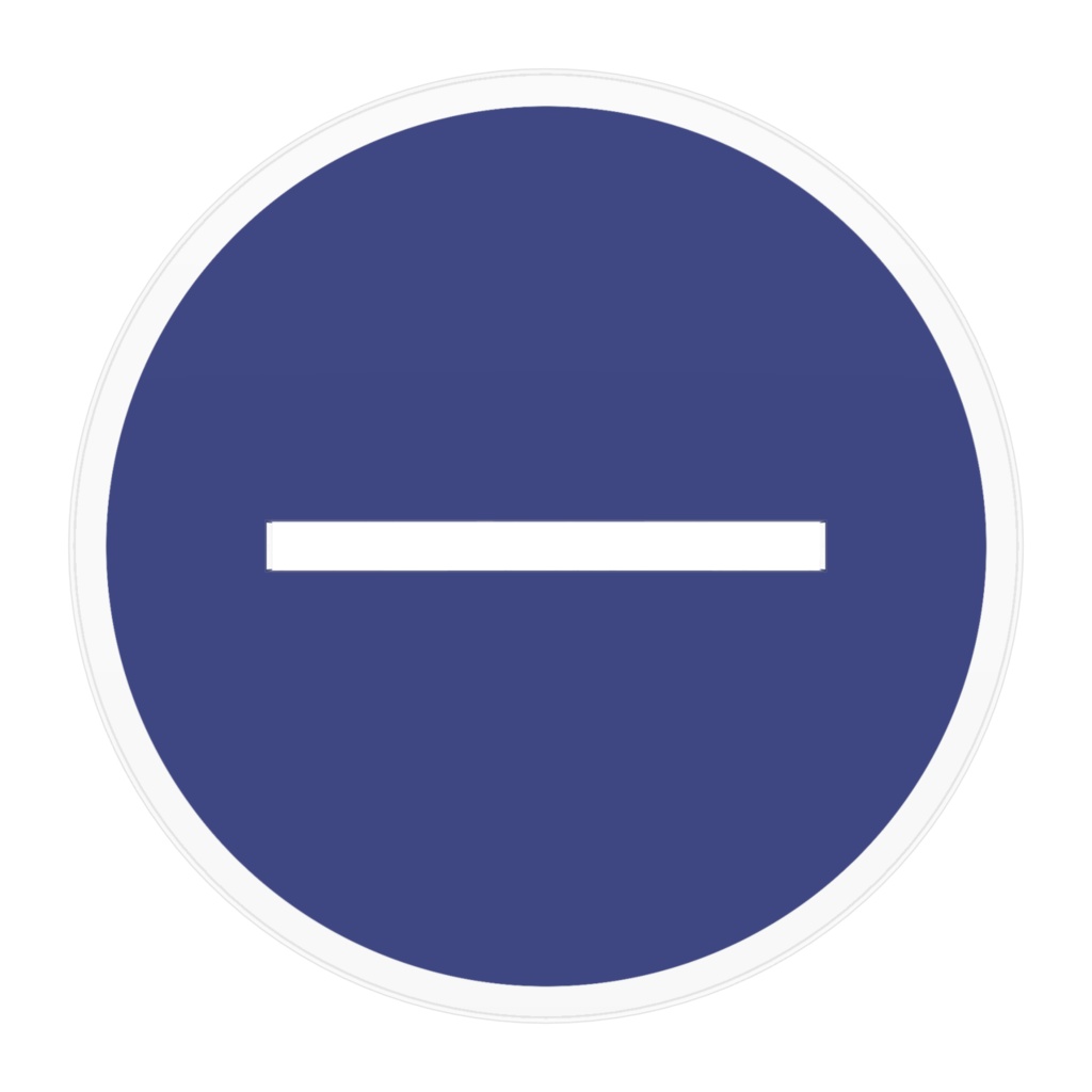 ちいた アクリルフィギュア