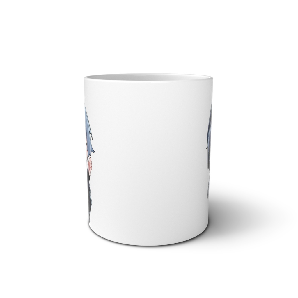 ちいた マグカップ