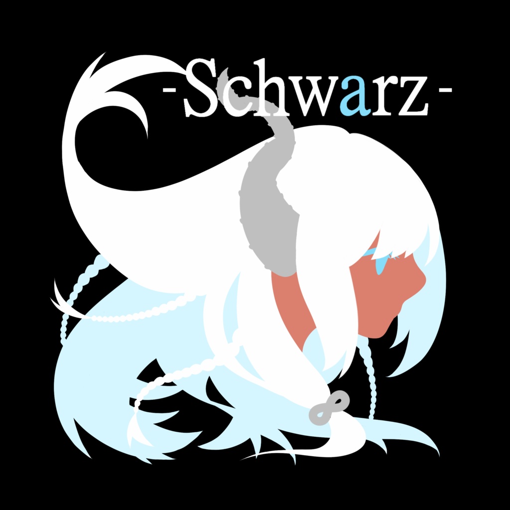 Schwarz