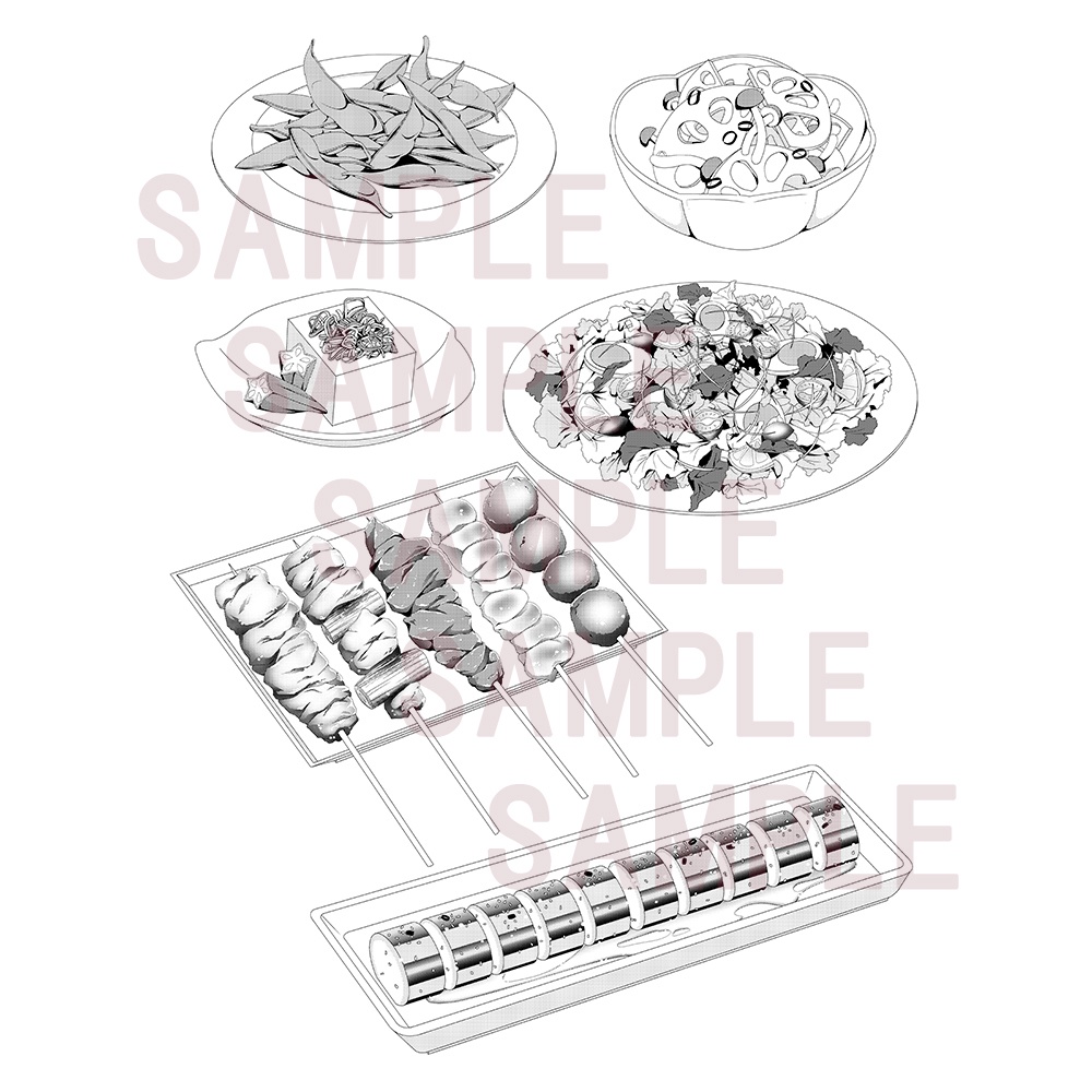 料理(居酒屋料理_1)004