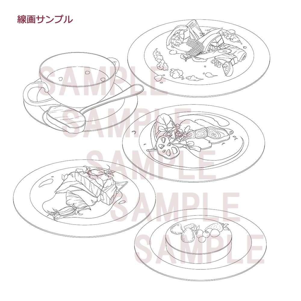 料理(コース)007