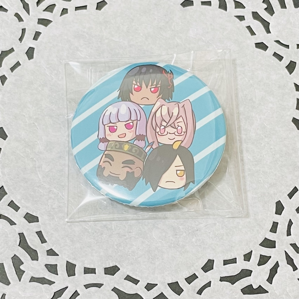 四象刃ととぅぎゃざー