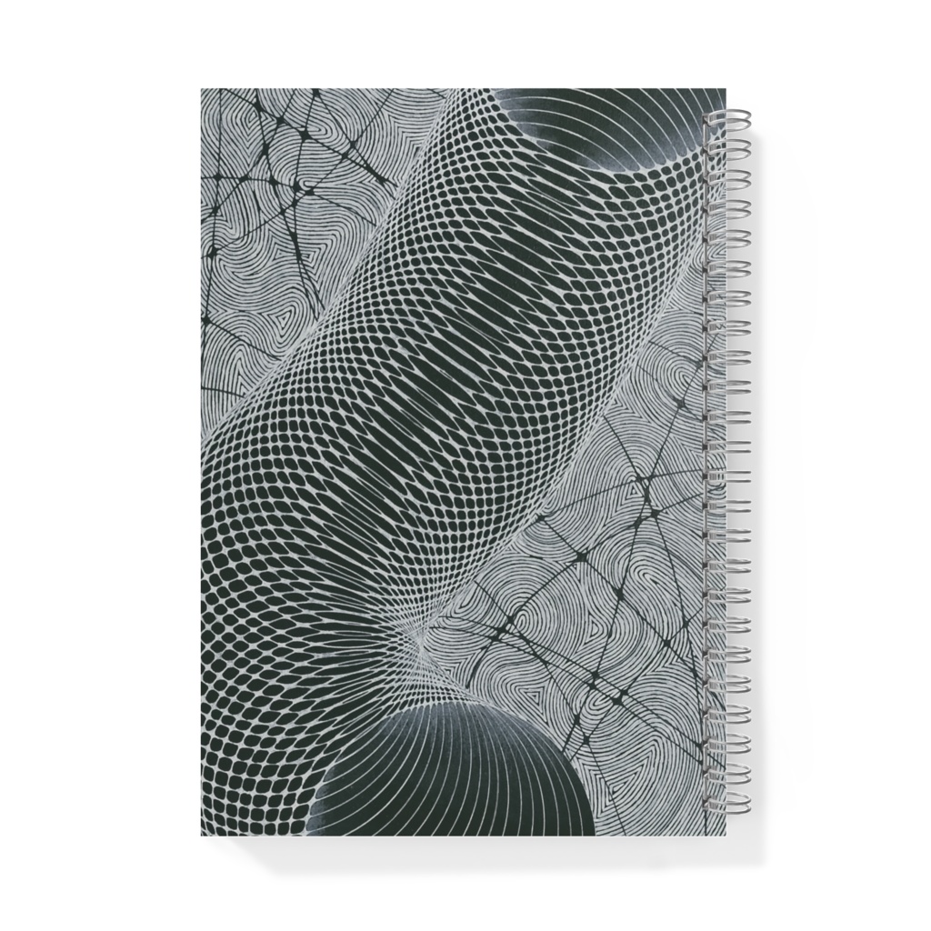 ぐるぐる🌀ノート