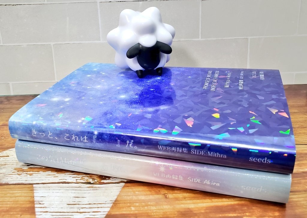 JBF2023・ミス晶くんセット