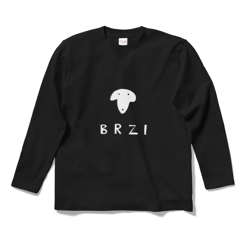 ボルゾイTシャツ