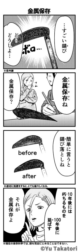 【同人誌】ただいま収蔵品整理中!Vol.2