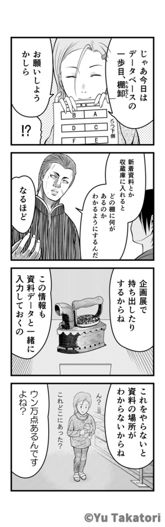 【同人誌】ただいま収蔵品整理中!Vol.2