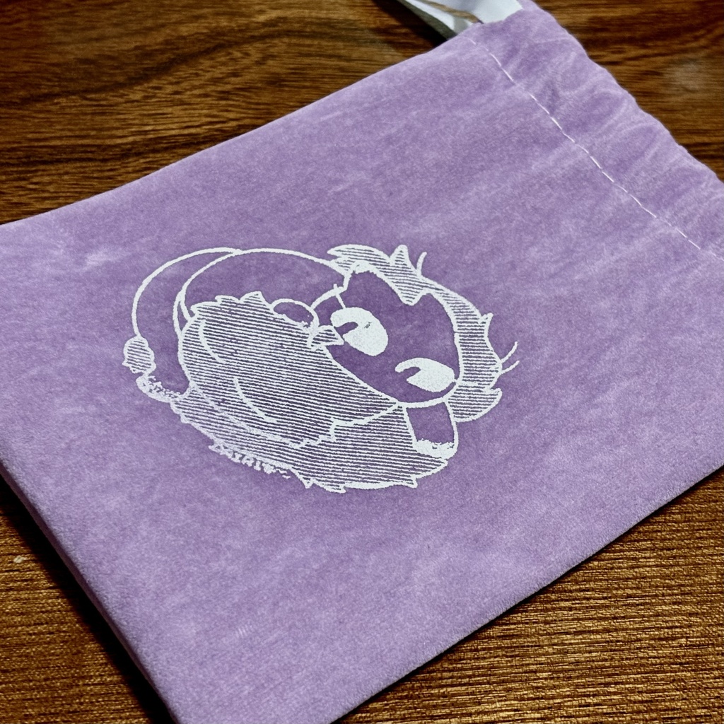 ミニイラスト本「ごちゃっと!」