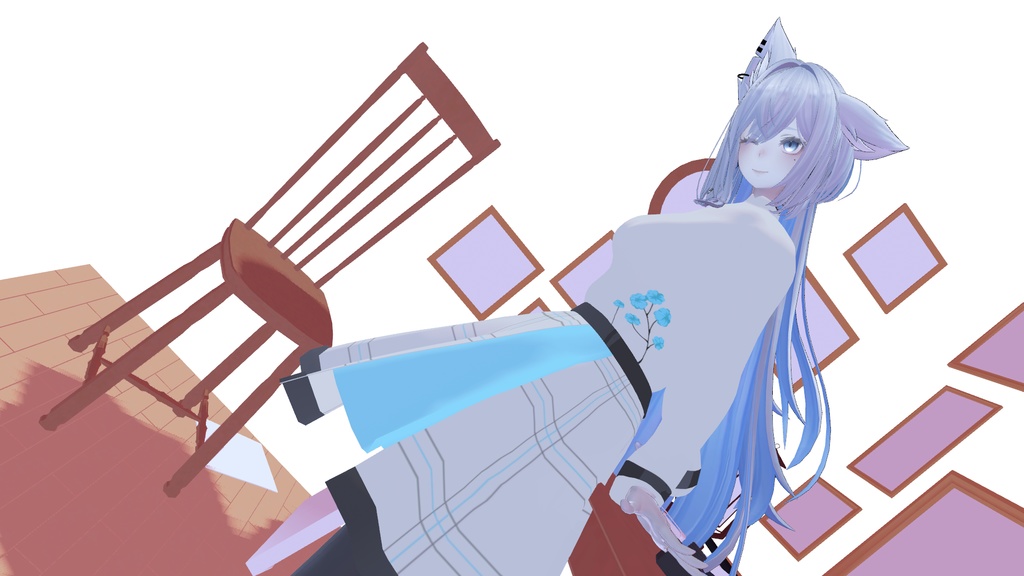 Comfy Wear for Lasyusha