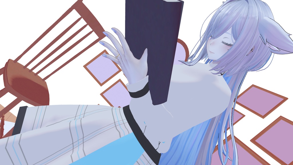 Comfy Wear for Lasyusha