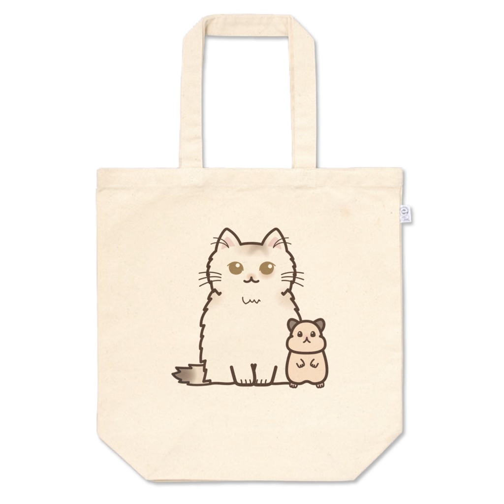 メレスフ♡トートバッグM