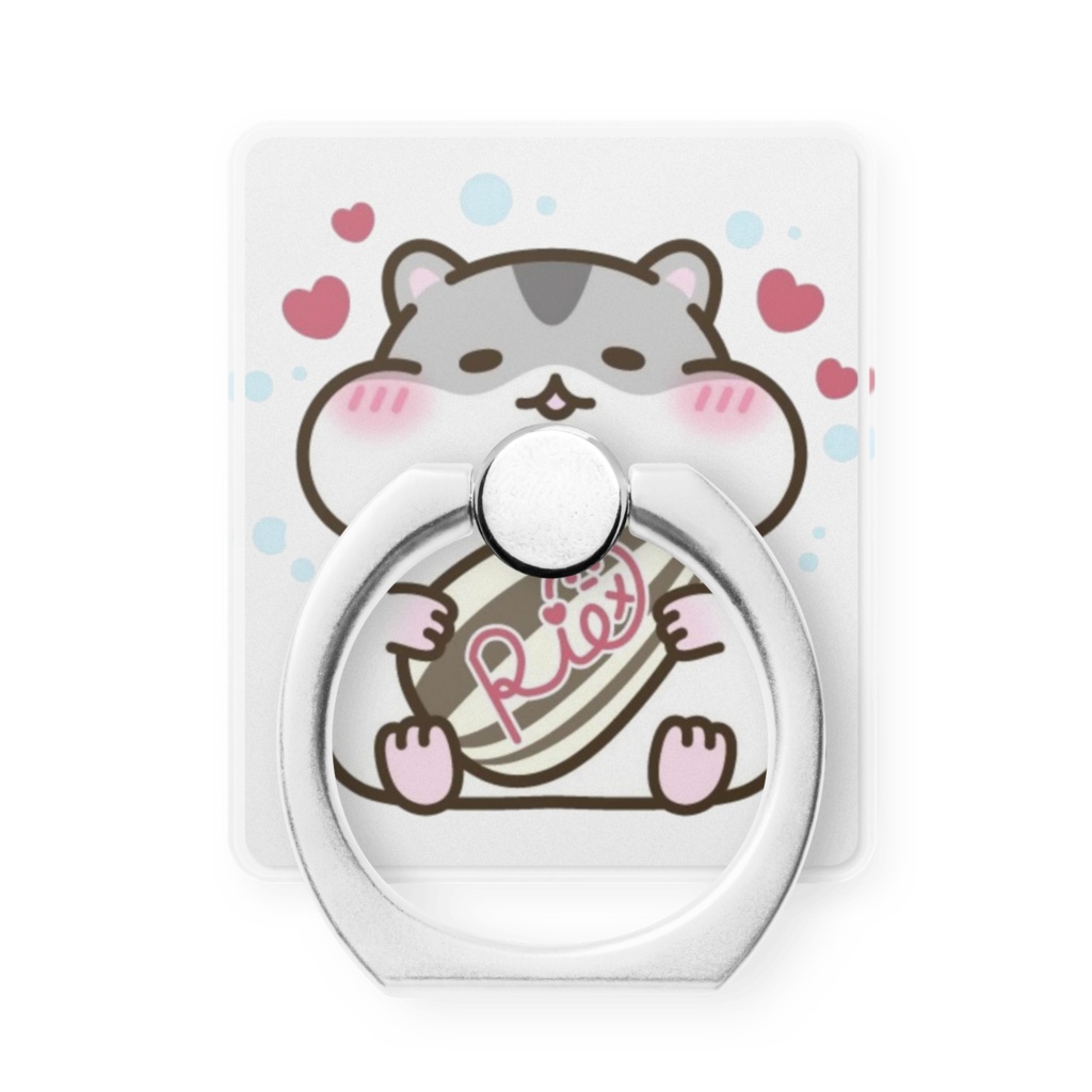 小福スマホリング