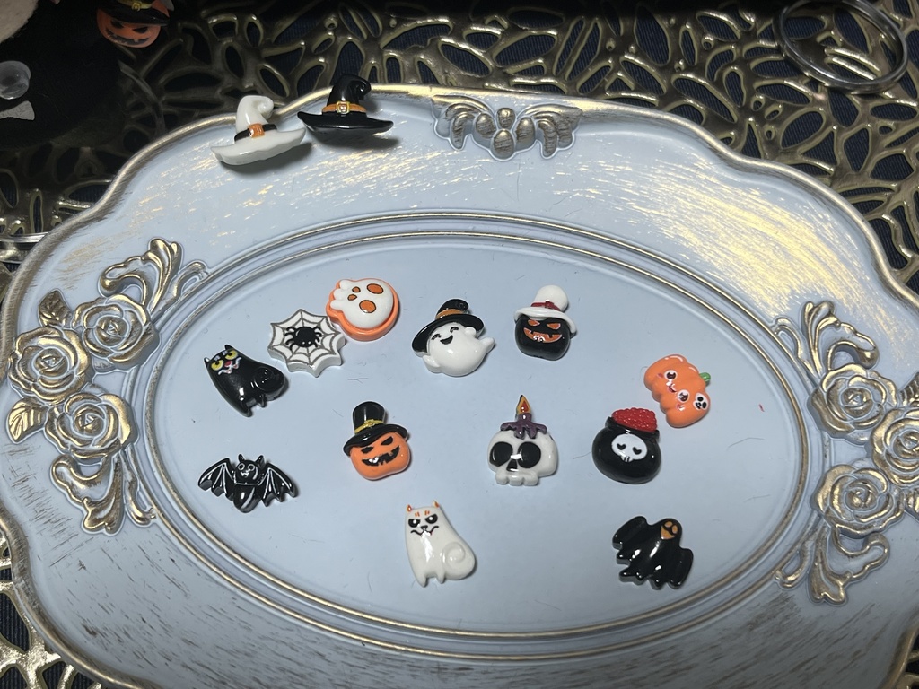 ちみぬいちゃんサイズ デビルTシャツ