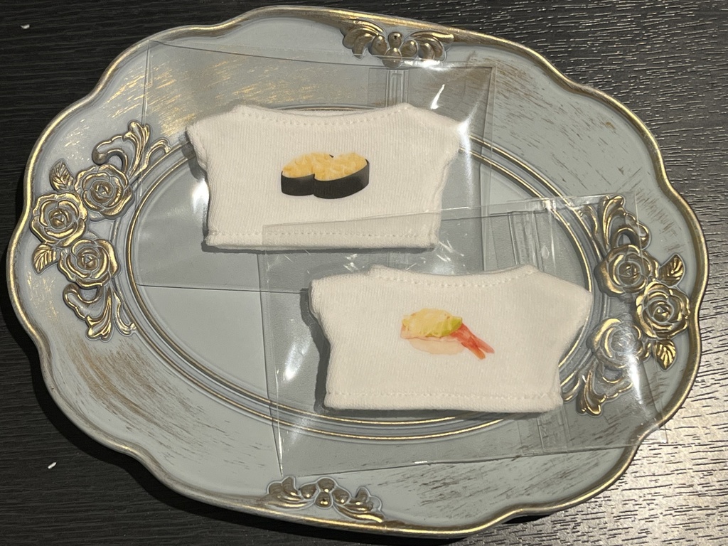 おすし食べにいこうセット