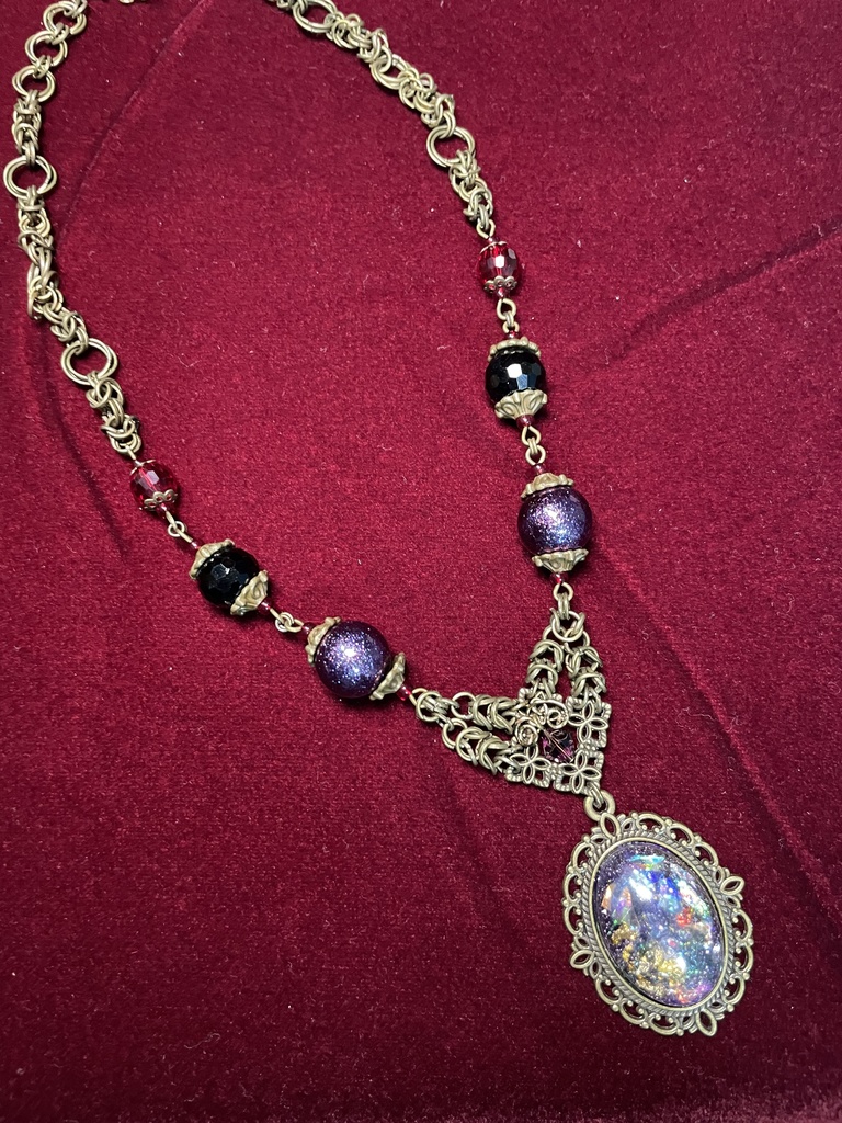 ネックレス/ドラウス