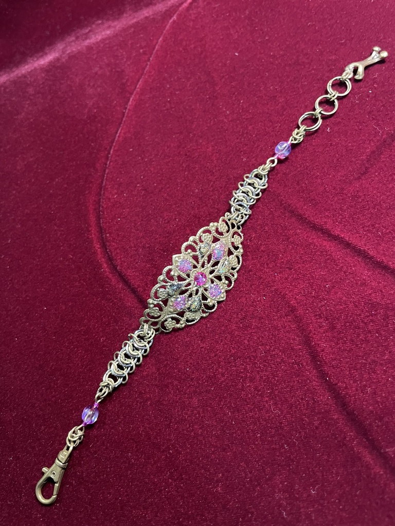 ブレスレット/屍商人エルダー