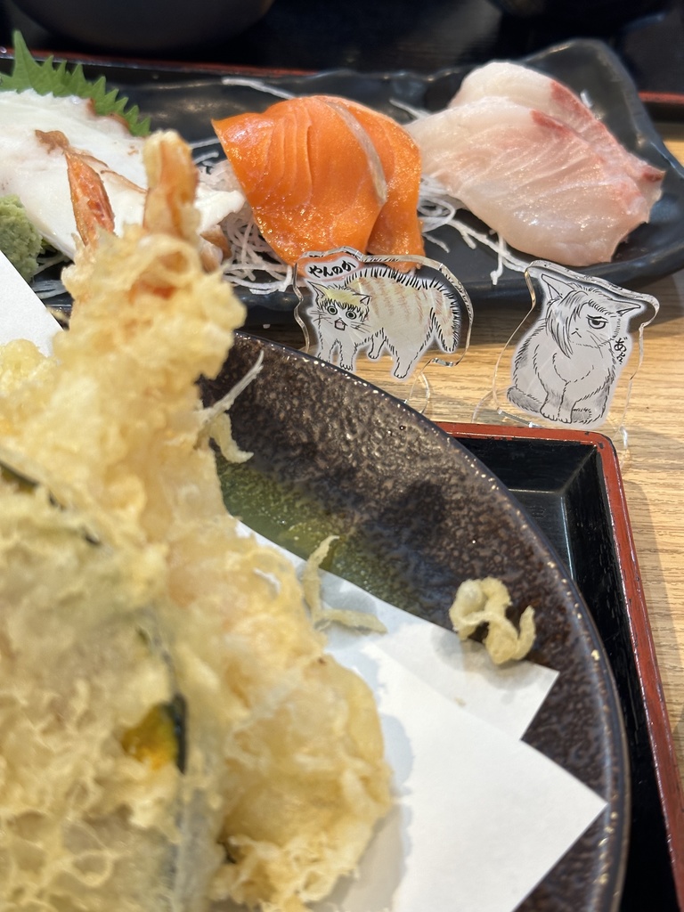 ブチギレねこアクスタ(ねこ介/ねこ郎さん)