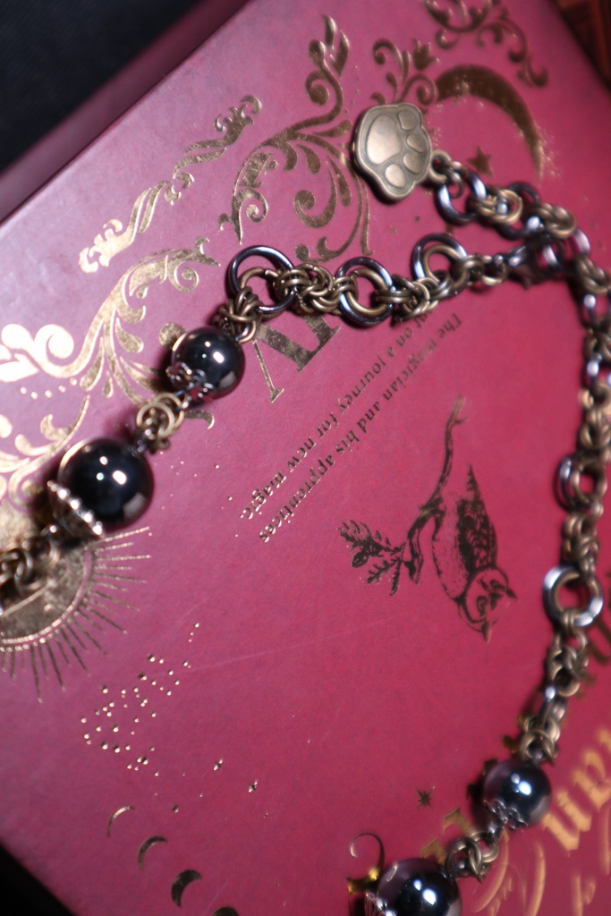 ネックレス/ドクターTETSU