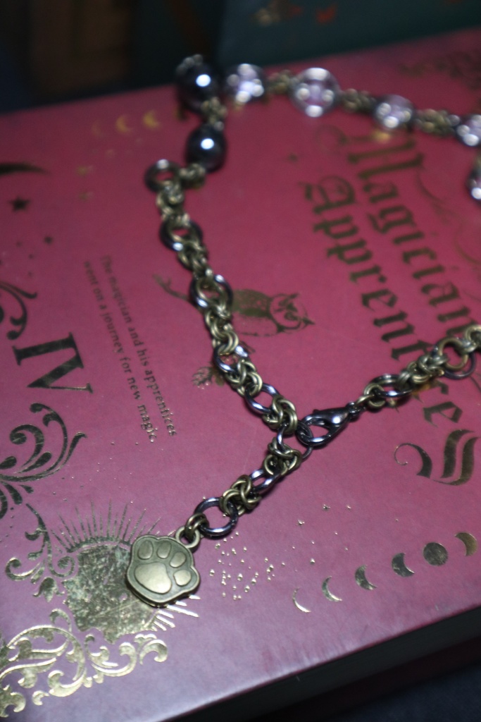 ネックレス/ドクターTETSU