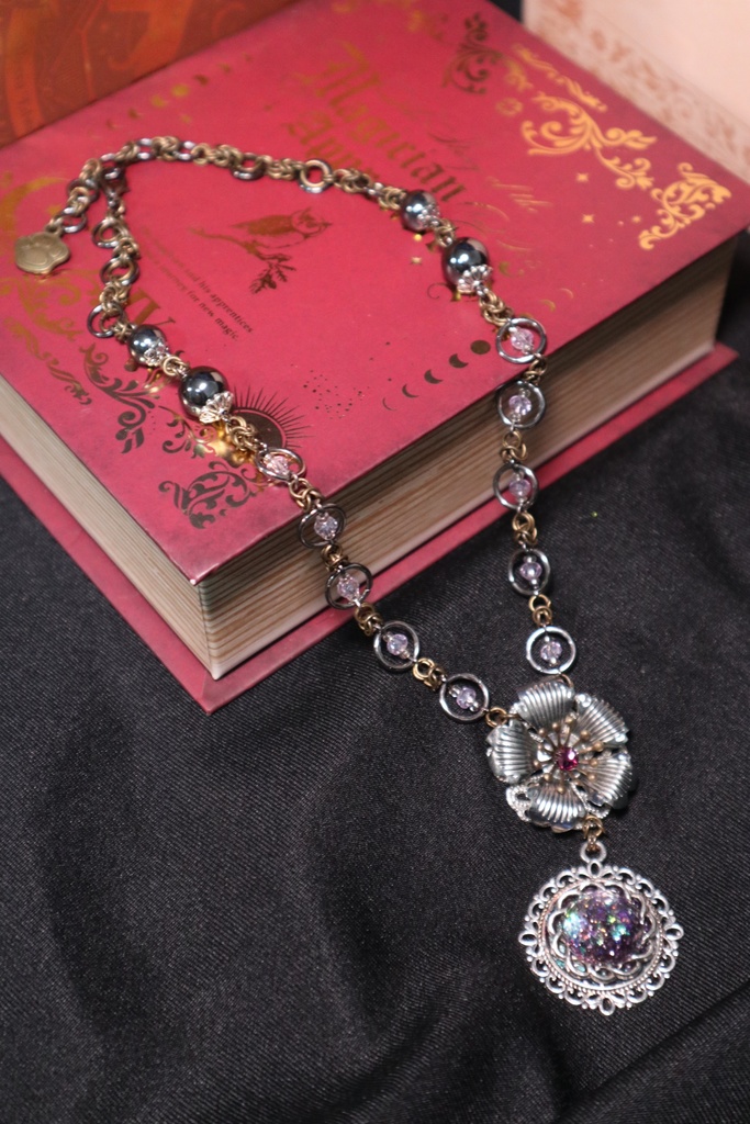 ネックレス/ドクターTETSU