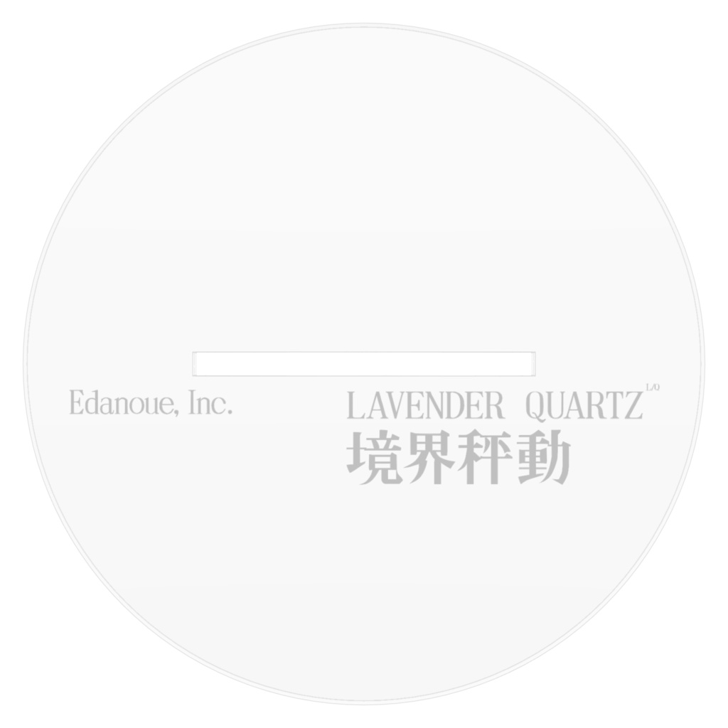 セイロヴォ アクリルフィギュア (160mm/全21種)