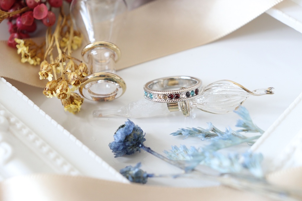 【stmy】You.H 【Ring】