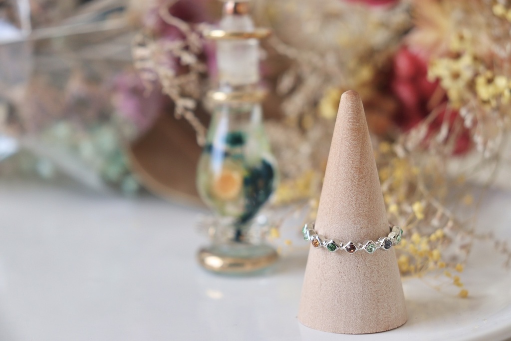 Natsuki.S Ring【stmyイメージ作品】